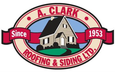 A. Clark Roofing